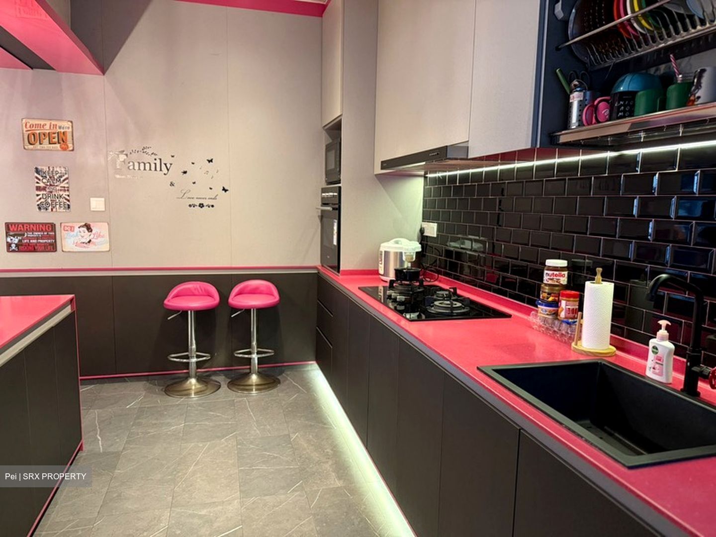 Blk 323A Punggol Bayview (Punggol), HDB 4 Rooms #629722791